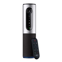 Logitech ConferenceCam Connect (V-R0004), Grau, A+