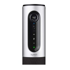 Logitech ConferenceCam Connect (V-R0004), Grau, A+