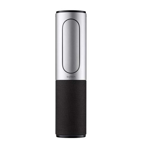 Logitech ConferenceCam Connect (V-R0004), Grau, A+