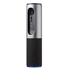 Logitech ConferenceCam Connect (V-R0004), Grau, A+