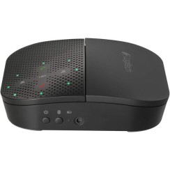 Logitech P710e S-00127, Schwarz, A+