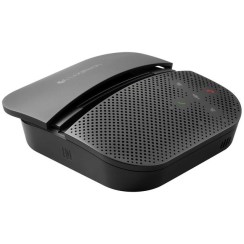 Logitech P710e S-00127, Schwarz, A+