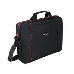 Esperanza ET192 Laptoptasche für Notebooks bis zu 15,6" Schwarzes Nylon