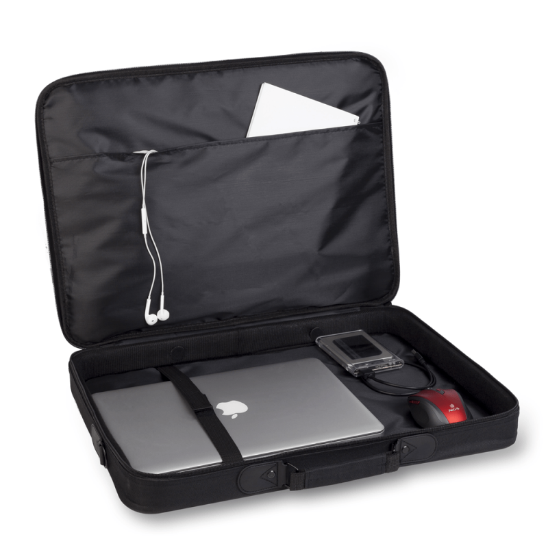 16" LAPTOP-TASCHE NGS PASSAGIER
