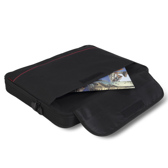 16" LAPTOP-TASCHE NGS PASSAGIER
