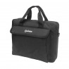 Manhattan 439893 Laptop-Tasche 35,8 cm (14") Schwarz, Neu