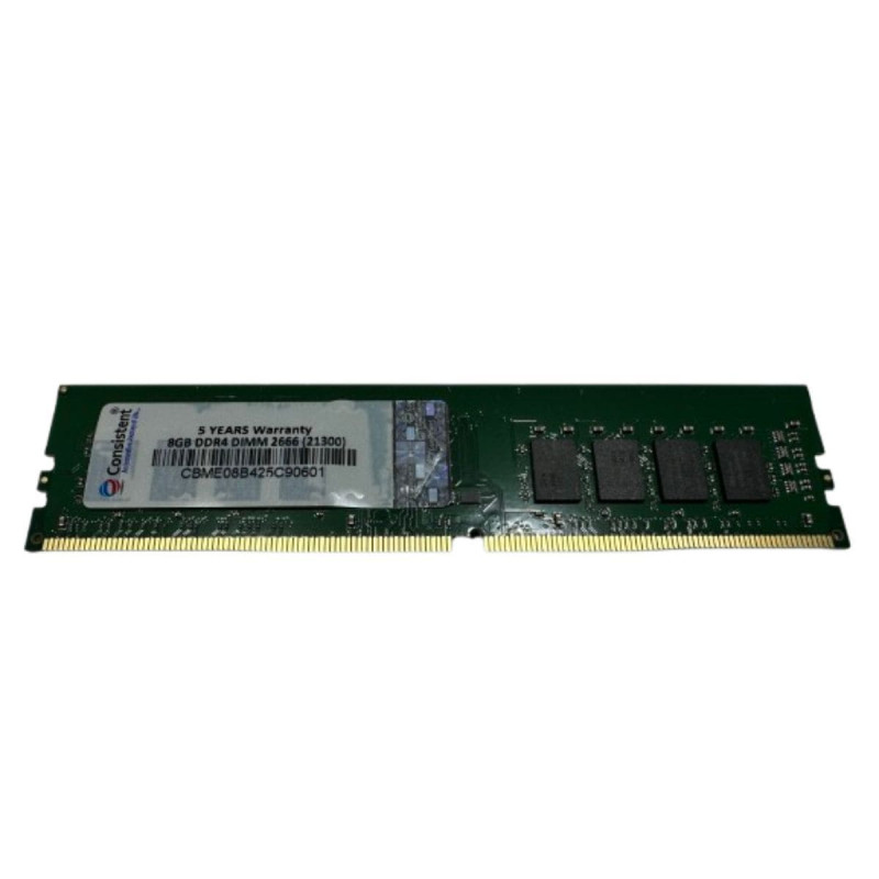 Durchgängig 8GB DDR4L DIMM 2666MHz RAM