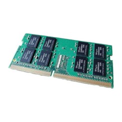 SK Hynix 16GB DDR4 PC4 SODIMM 1.2V 2666MHz RAM (HMA82GS6AFR8N-UH), A+