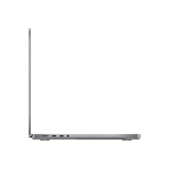 Apple MacBook Pro 14" M1 Pro 16GB SSD 512GB Grau A+