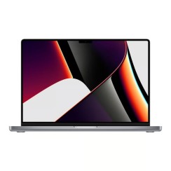 Apple MacBook Pro 16" M1 Pro (2021) | 16GB RAM - 512GB SSD