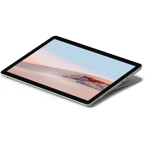 Microsoft Surface Go 2 Touch 10,5" m3 8GB SSD 128GB Platinum