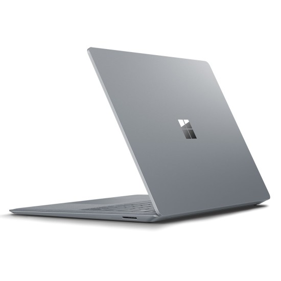 Microsoft Surface Laptop 1 i7 8GB 256GB Touch 13.5" Silber