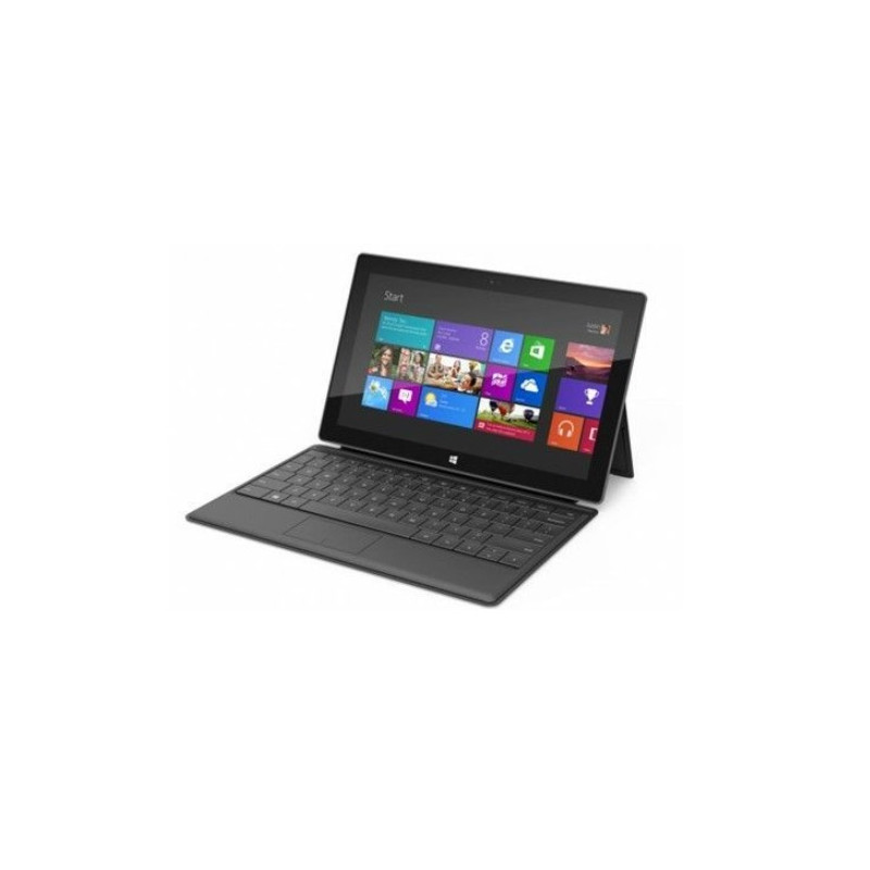Microsoft Surface Pro 2 Touch 10,6" i5 4GB SSD A+
