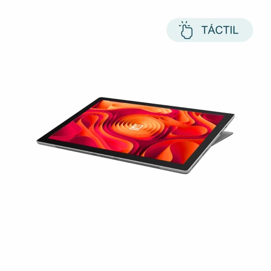 Microsoft Surface Pro 7 Touch i7 16GB 256GB Silber A+