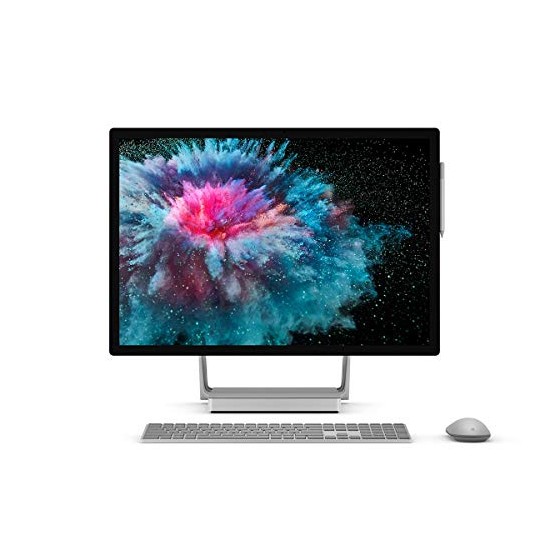 Microsoft Surface Studio 2 Touch 28" i7 32GB SSD 2TB A+