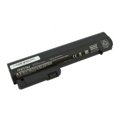 Mitsu Akku für HP 2400, 2510p, nc2400 / 10,8V (11,1V) 4400 mAh