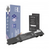 Mitsu Akku für HP EliteBook 735 G5, 745 G5, 840 G5 (4100 mAh) 11,55V
