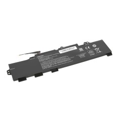 Mitsu Akku für HP EliteBook 755 G5, 850 G5 / 11,1V (10,8V) 4400 mAh