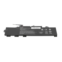 Mitsu Akku für HP EliteBook 755 G5, 850 G5 / 11,1V (10,8V) 4400 mAh