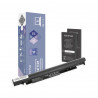 Mitsu Akku für HP Pavilion (14, 15, 17), 240, 245, 246, 250, 255, 256, 258 (G6) 2200 mAh (11,1 V)