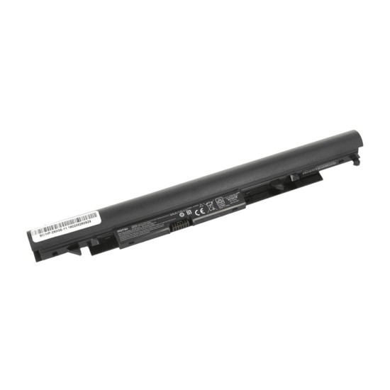 Mitsu Akku für HP Pavilion (14, 15, 17), 240, 245, 246, 250, 255, 256, 258 (G6) 2200 mAh (11,1 V)