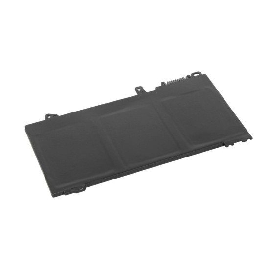 Mitsu Akku für HP ProBook 430 (G6, G7), 440 (G6, G7), 445 G6, 450 (G6, G7), 455 G6, ZBook 14 (G2, G3), 15 (G2, G3) (3500 mA