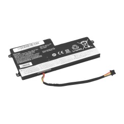 Mitsu Akku für Lenovo ThinkPad T440s / 11,4V 2160 mAh