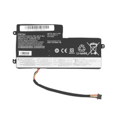 Mitsu Akku für Lenovo ThinkPad T440s / 11,4V 2160 mAh