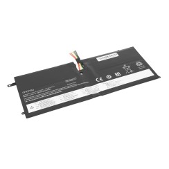 Mitsu Akku für Lenovo Thinkpad X1 Carbon 14,8 V (14,4 V) 3200 mAh (47 Wh)
