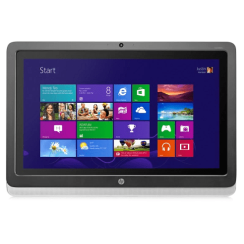 Monitor HP EliteDisplay S230tm 23" Touch Full HD Auslass