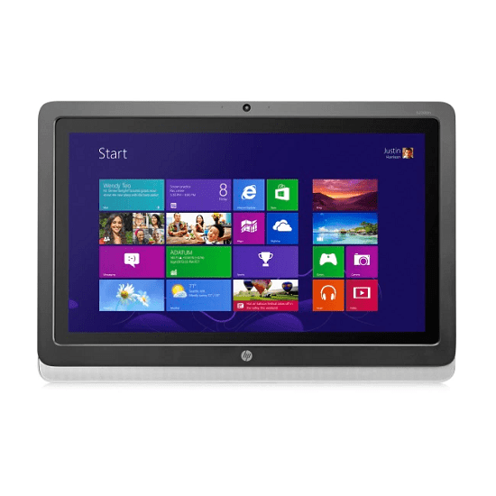 Monitor HP EliteDisplay S230tm 23" Touch Full HD Auslass
