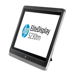 Monitor HP EliteDisplay S230tm 23" Touch Full HD Auslass