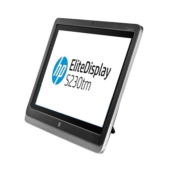 Monitor HP EliteDisplay S230tm 23" Touch Full HD Auslass
