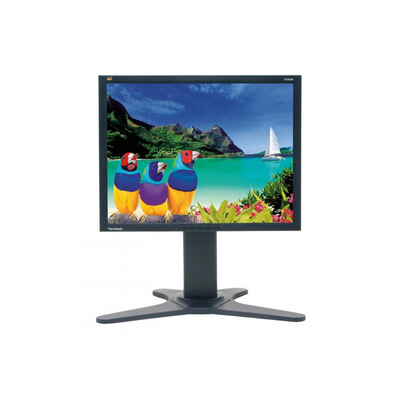 ViewSonic VP2030b 20.1" UXGA Outlet Monitor Großes Angebot!