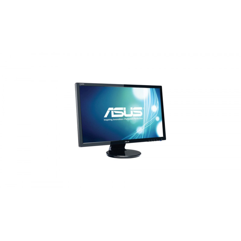 Monitor Asus VE228 22" Full HD A+ | Klare Bilder