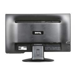 BenQ G2410HD 24" Full HD A+ Monitor mit Videokabel im Lieferumfang