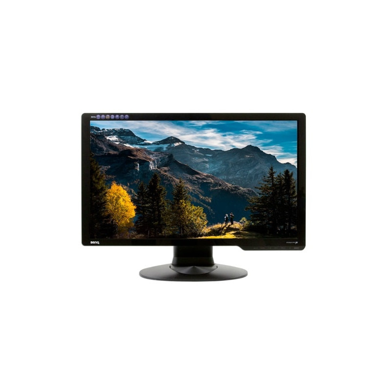 Monitor BenQ G2420HD 24" Full HD A+ | Tadellose Qualität