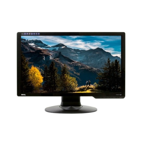 Monitor BenQ G2420HD 24" Full HD A+ | Tadellose Qualität