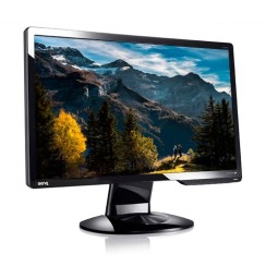 Monitor BenQ G2420HD 24" Full HD A+ | Tadellose Qualität