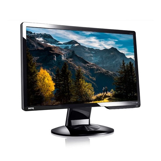 Monitor BenQ G2420HD 24" Full HD A+ | Tadellose Qualität