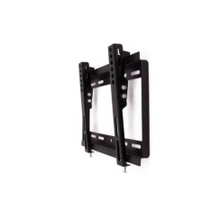 CoolBox TV/Monitor Ständer 14"-42" Schwarz Neu