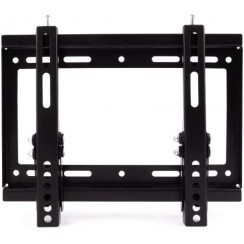 CoolBox TV/Monitor Ständer 14"-42" Schwarz Neu