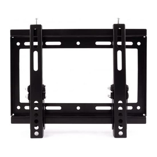 CoolBox TV/Monitor Ständer 14"-42" Schwarz Neu