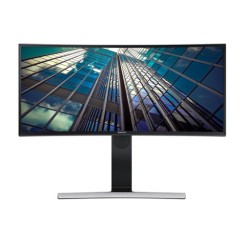 Gekrümmter Monitor Samsung S29E790C 29" UWHD A+ - Full Immersion