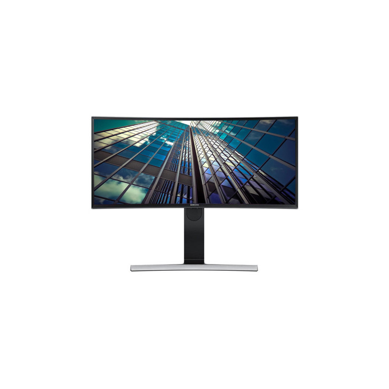 Gekrümmter Monitor Samsung S29E790C 29" UWHD A+ - Full Immersion
