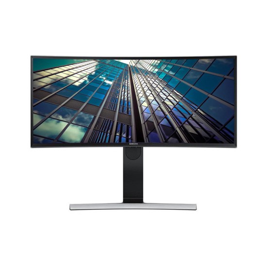 Gekrümmter Monitor Samsung S29E790C 29" UWHD A+ - Full Immersion