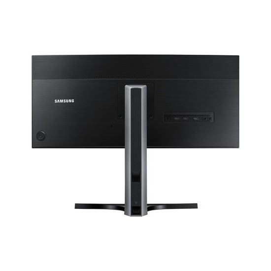 Gekrümmter Monitor Samsung S29E790C 29" UWHD A+ - Full Immersion
