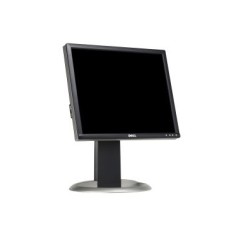 Monitor Dell 2001FP 20.1" UXGA A+ | Überragende Qualität