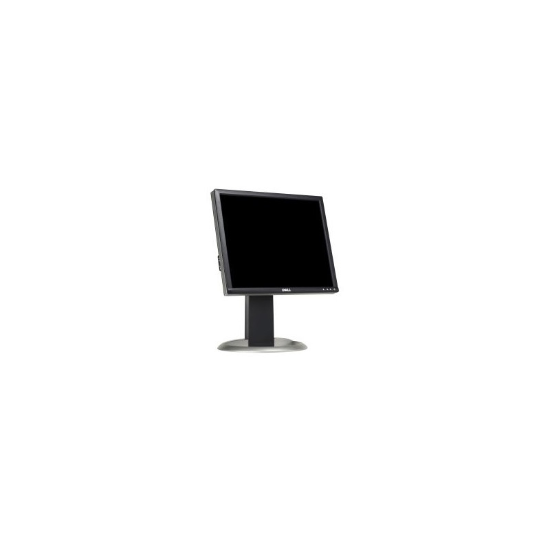 Monitor Dell 2001FP 20.1" UXGA A+ | Überragende Qualität