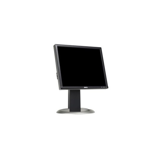 Monitor Dell 2001FP 20.1" UXGA A+ | Überragende Qualität